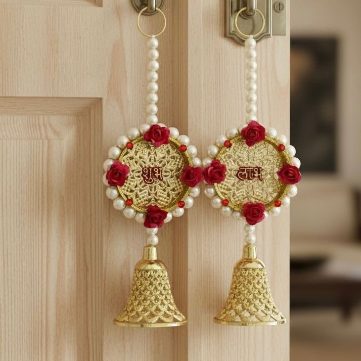 Fabdecor Artisanal Festive Shubh Labh #34