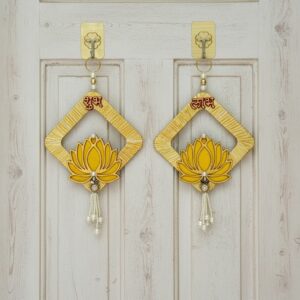 Fabdecor Artisanal Festive Shubh Labh #30