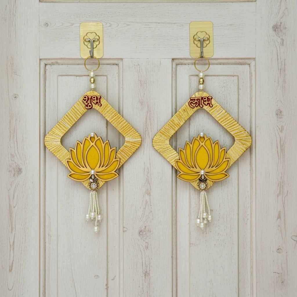 Fabdecor Artisanal Festive Shubh Labh #30