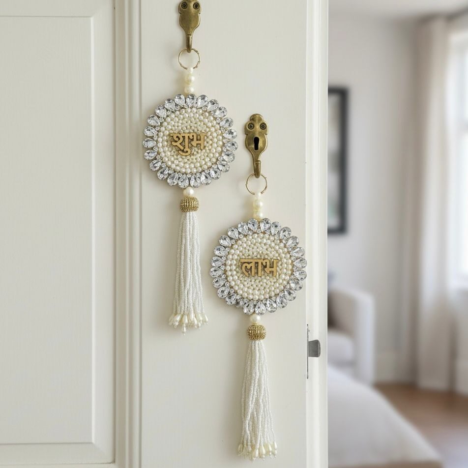 Fabdecor Artisanal Festive Shubh Labh #39