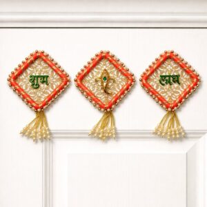 Fabdecor Artisanal Festive Shubh Labh #38