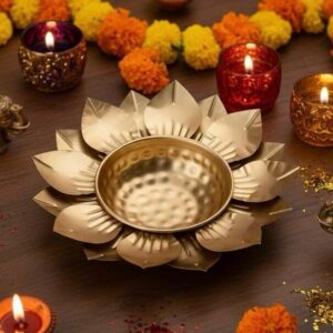 Fabdecor Artisanal Festive Urli # 2