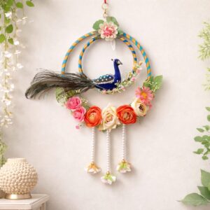 Fabdecor Artisanal Festive Wall Decor # 9