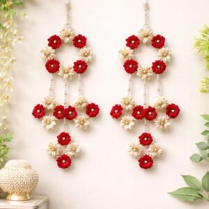 Fabdecor Artisanal Festive Wall Decor # 6