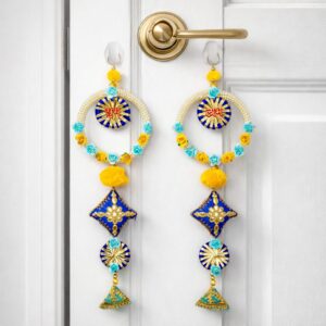 Fabdecor Artisanal Festive Shubh Labh #37