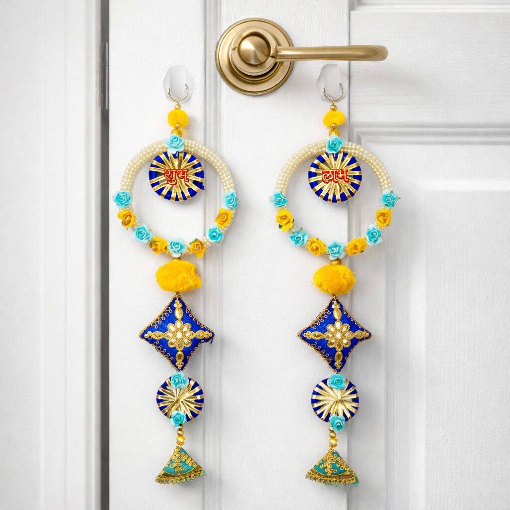 Fabdecor Artisanal Festive Shubh Labh #37