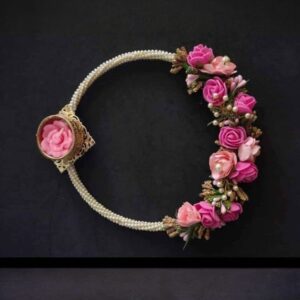 Fabdecor Artisanal Festive Candle Holder #44