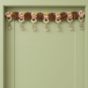 Fabdecor Artisanal Festive Toran #16