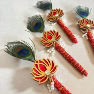 Fabdecor Artisanal Festive Pen  # 5