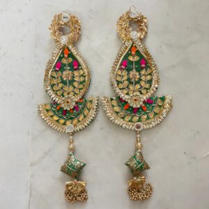 Fabdecor Artisanal Festive Wall decor # 10