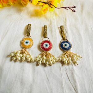 Fabdecor Artisanal Festive Juda # 2