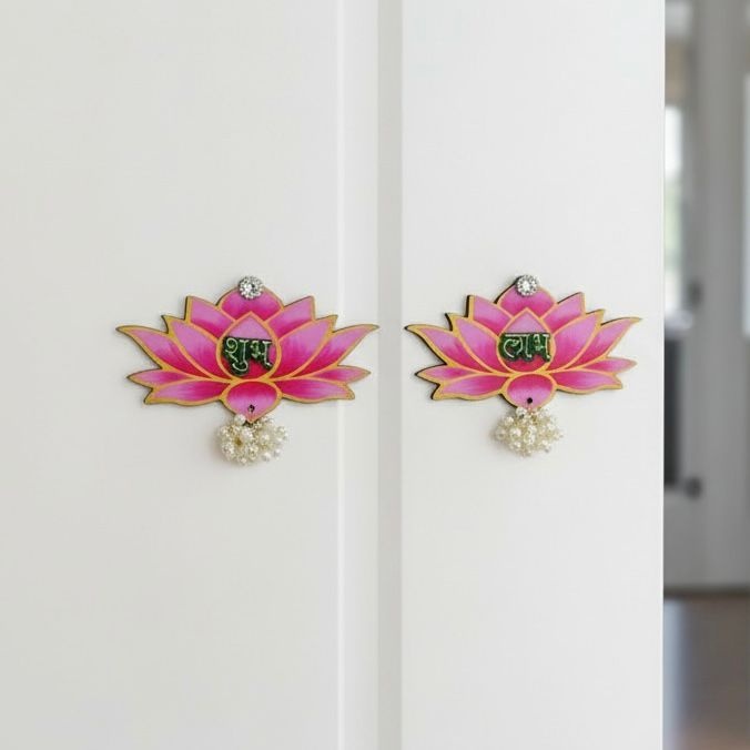 Fabdecor Artisanal Festive Shubh Labh #31