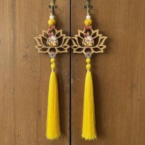 Fabdecor Artisanal Festive Shubh Labh #8