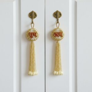 Fabdecor Artisanal Festive Shubh Labh #10