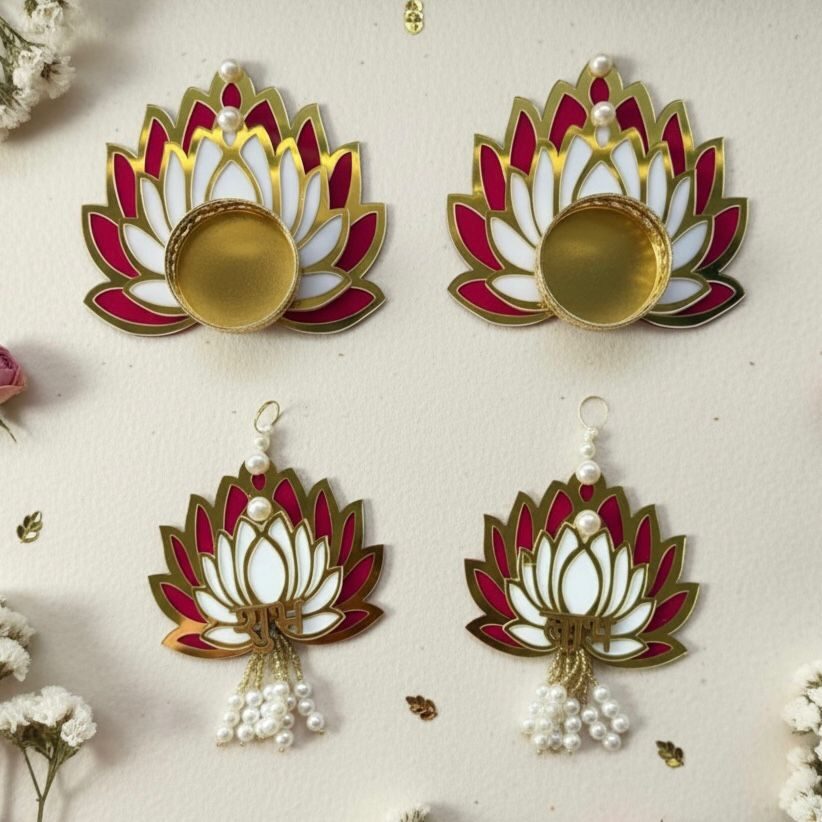 Fabdecor Artisanal Festive Combo #1