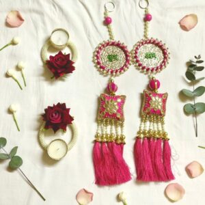 Fabdecor Artisanal Festive Combo #6