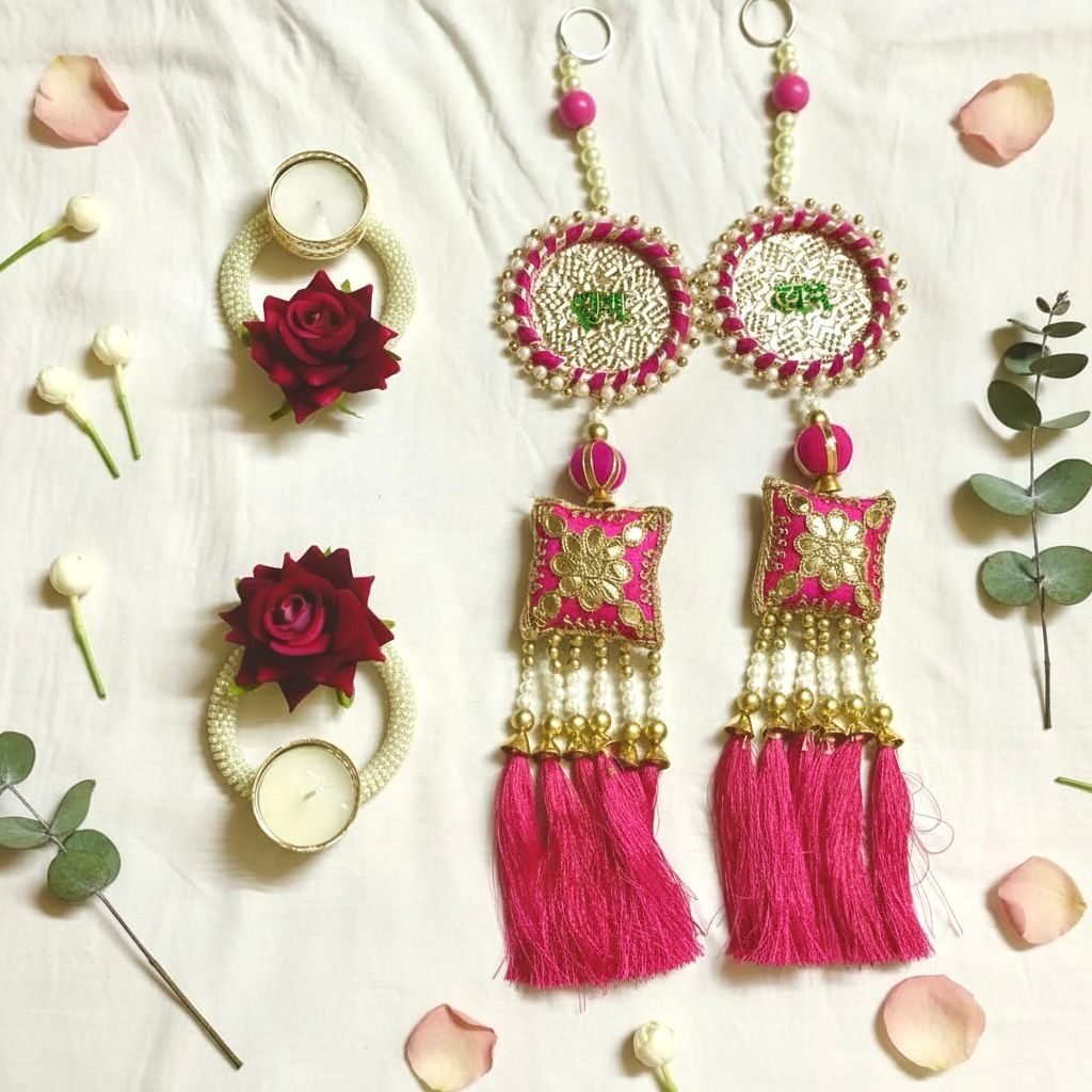 Fabdecor Artisanal Festive Combo #6