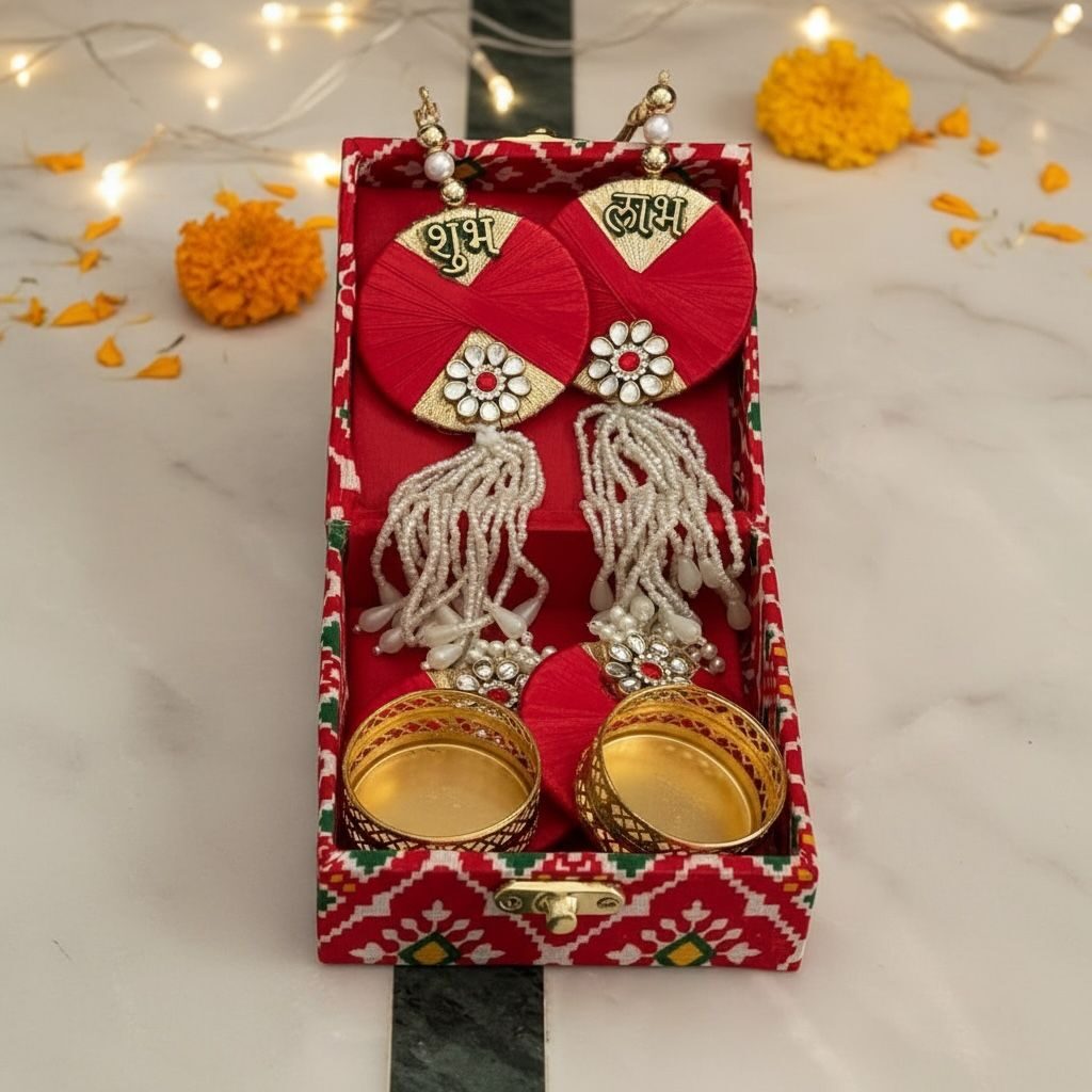 Fabdecor Artisanal Festive Combo #17