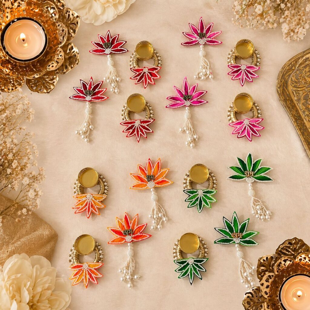 Fabdecor Artisanal Festive Combo #18