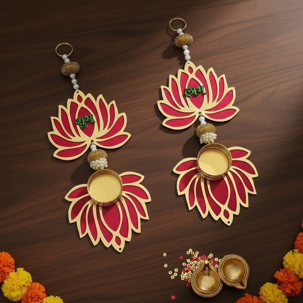 Fabdecor Artisanal Festive Combo #19