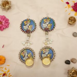 Fabdecor Artisanal Festive Combo #16