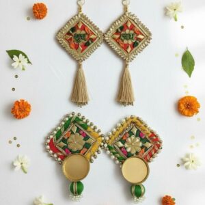 Fabdecor Artisanal Festive Combo #15