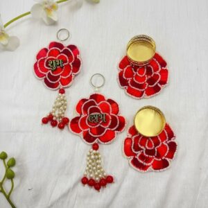 Fabdecor Artisanal Festive Combo #13