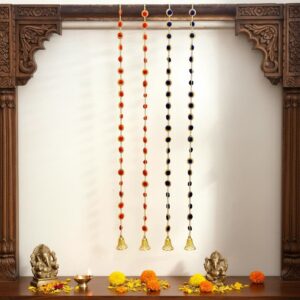 Fabdecor Artisanal Festive Hanging #41