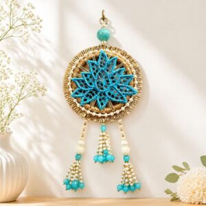 Fabdecor Artisanal Festive Wall Decor # 14