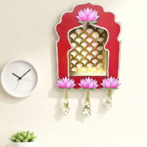 Fabdecor Artisanal Festive Wall Decor # 13