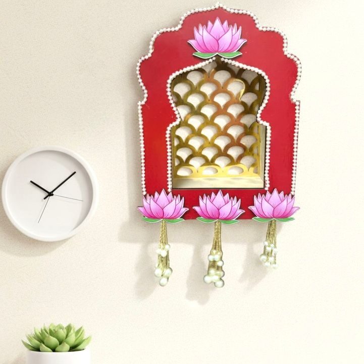 Fabdecor Artisanal Festive Wall Decor # 13