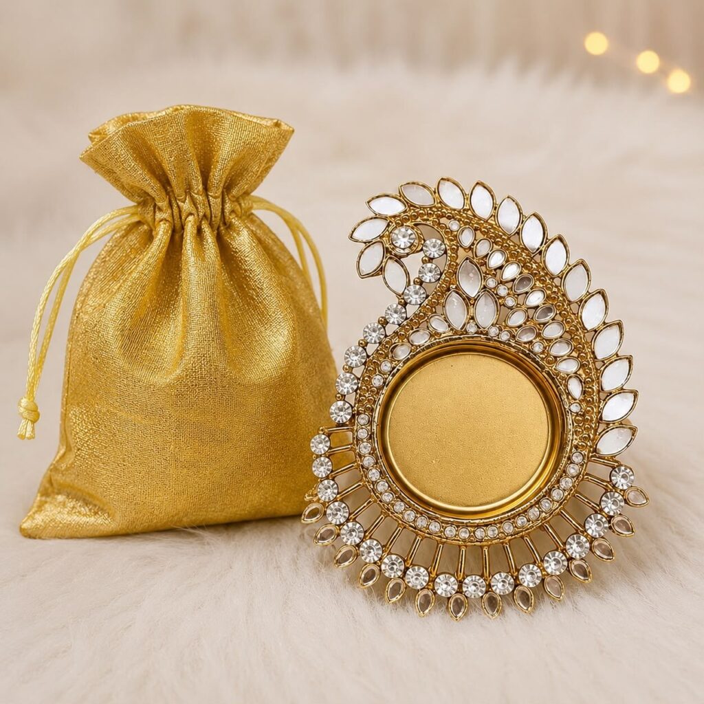 Fabdecor Artisanal Festive Return Favour # 1