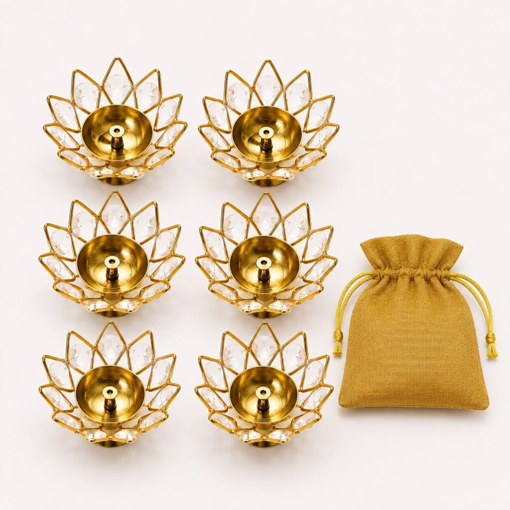 Fabdecor Artisanal Festive Return Favour # 10
