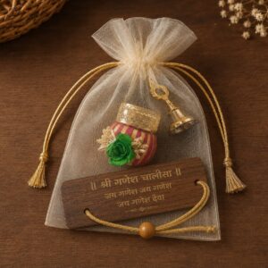 Fabdecor Artisanal Festive Return Favour # 11