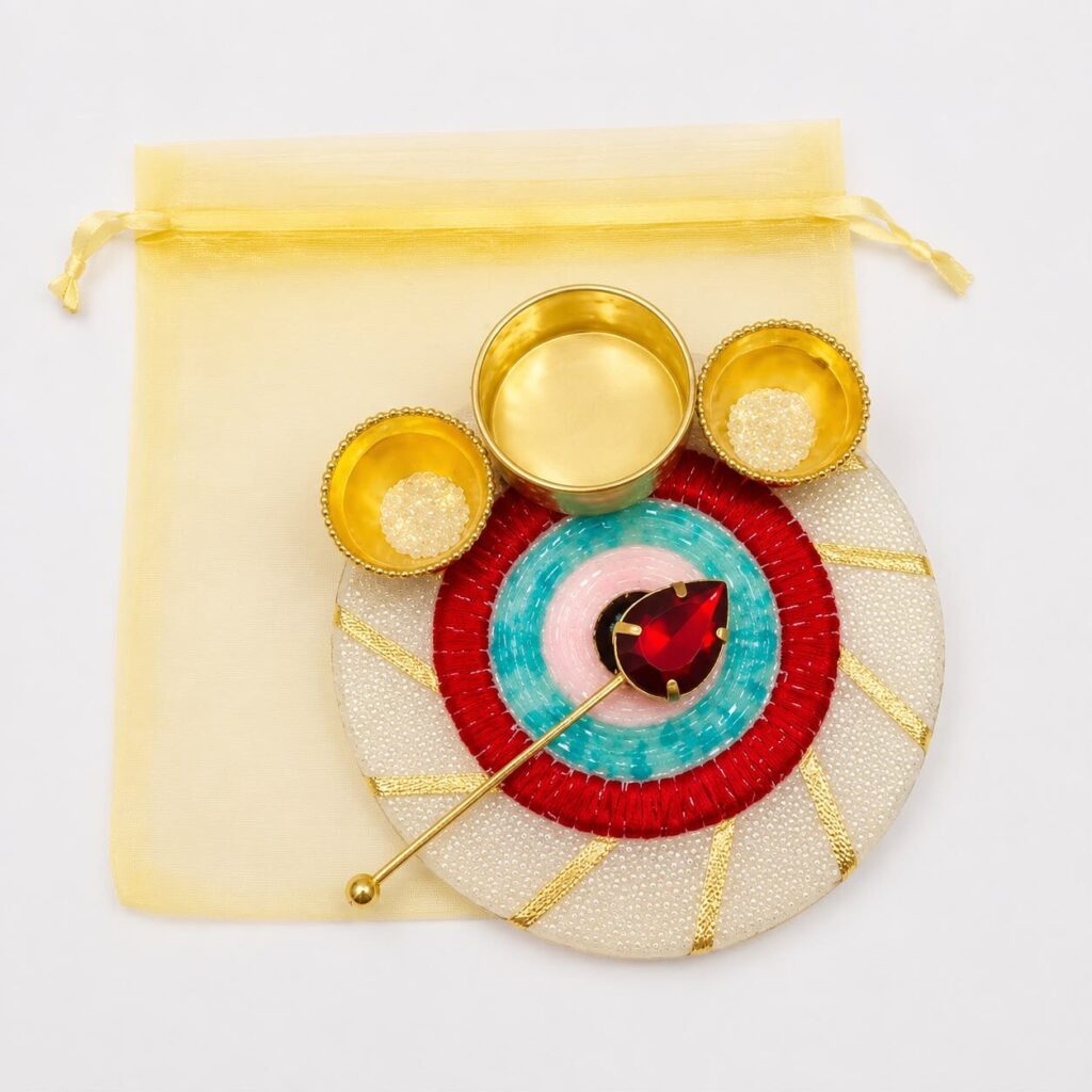Fabdecor Artisanal Festive Return Favour # 2