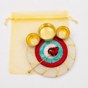 Fabdecor Artisanal Festive Return Favour # 2