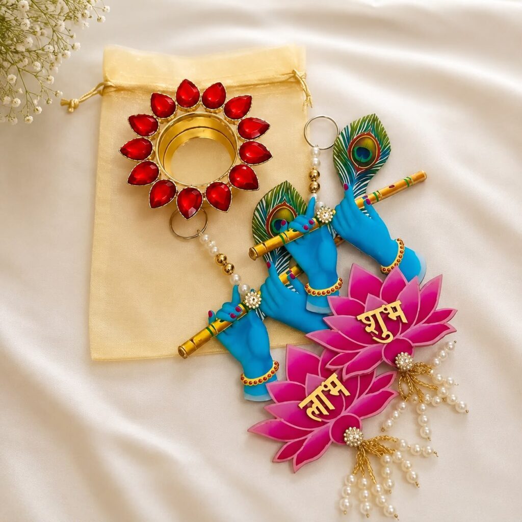Fabdecor Artisanal Festive Return Favour # 4