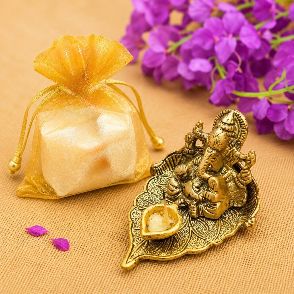 Fabdecor Artisanal Festive Return Favour # 5