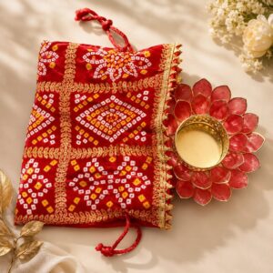 Fabdecor Artisanal Festive Return Favour # 7