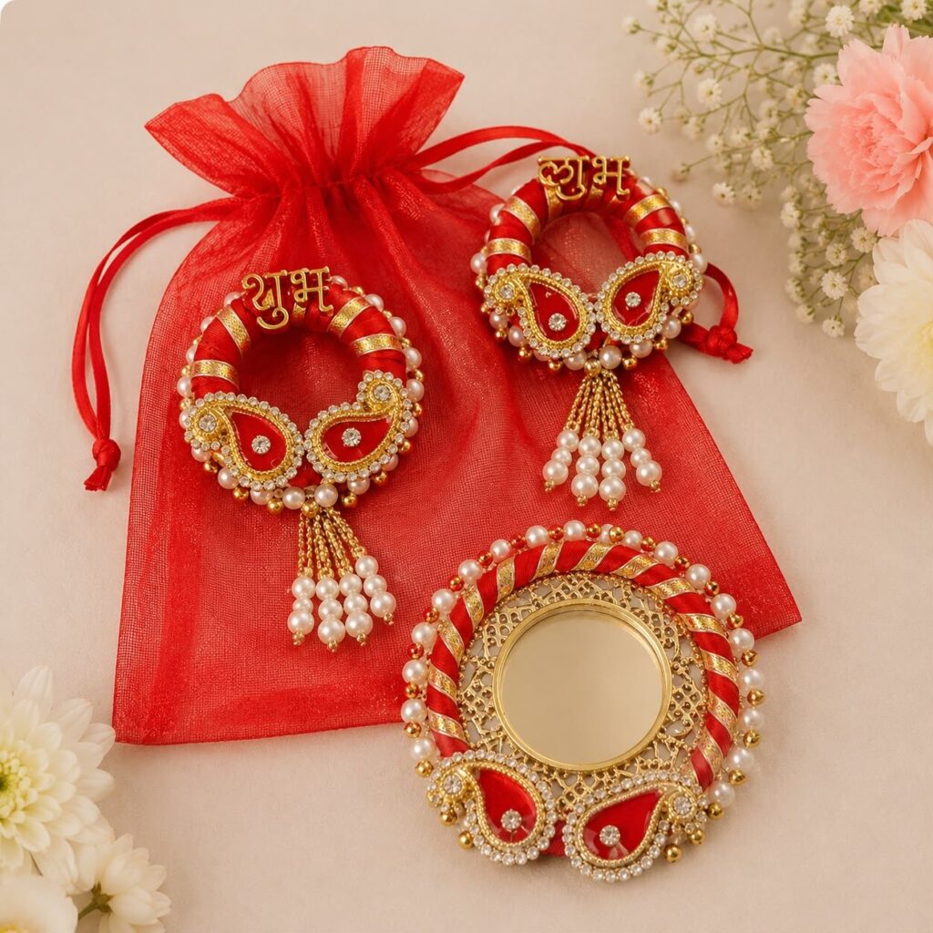 Fabdecor Artisanal Festive Return Favour # 8