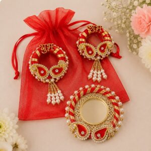 Fabdecor Artisanal Festive Return Favour # 8